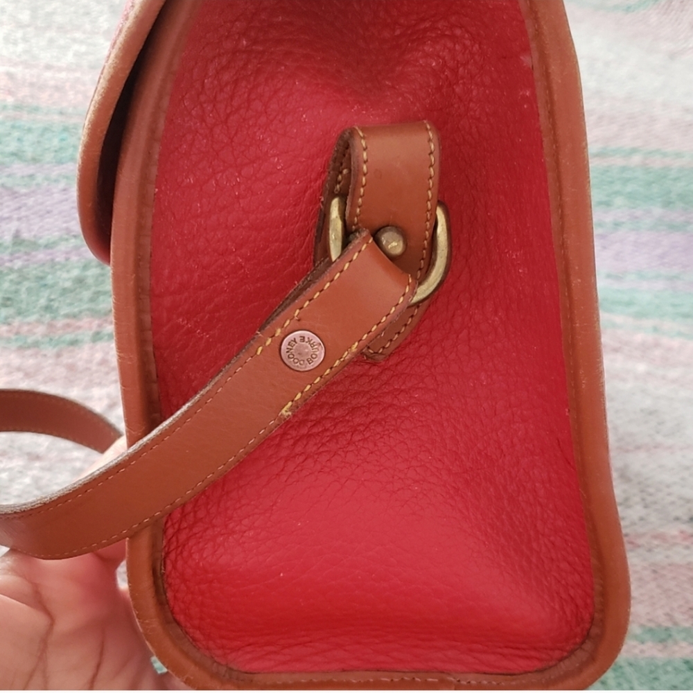 Dooney & Bourke bag - Picture 7 of 13